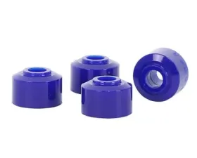 SuperPro Suspension Swaybar Bush Kit